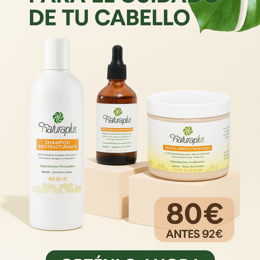 KIT BÁSICO !